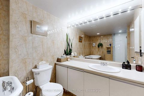 Photo 10 at 1212 - 25 Maitland Street, Yonge Corridor, Toronto