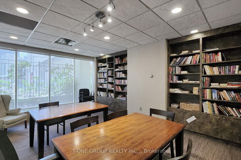 Photo 17 at 1212 - 25 Maitland Street, Yonge Corridor, Toronto