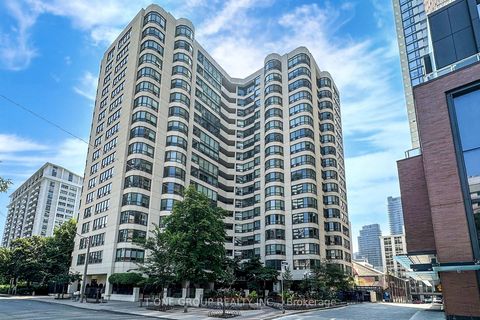 Photo 22 at 1212 - 25 Maitland Street, Yonge Corridor, Toronto