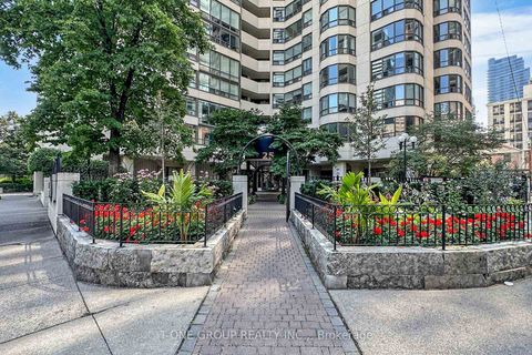 Photo 23 at 1212 - 25 Maitland Street, Yonge Corridor, Toronto