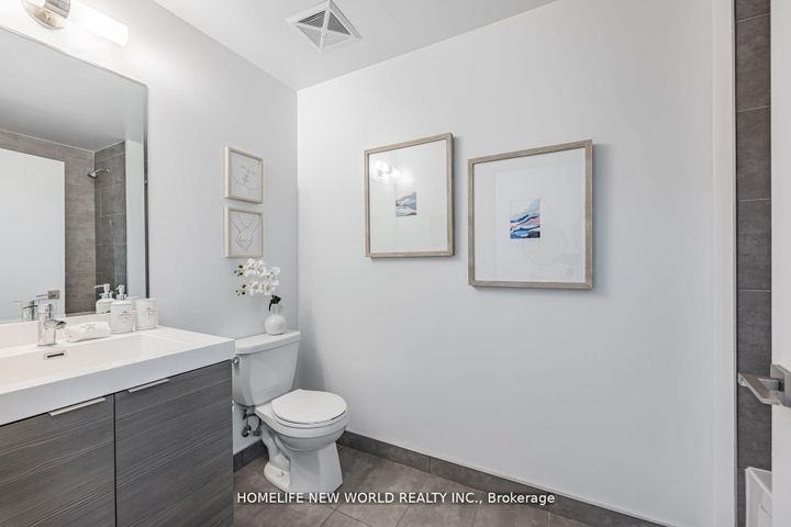 Photo 14 at 250 - 621 Sheppard Avenue E, Bayview Village, Toronto