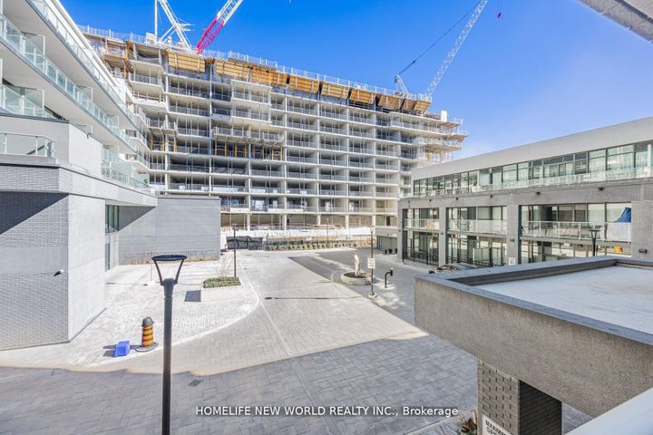 Photo 17 at 250 - 621 Sheppard Avenue E, Bayview Village, Toronto