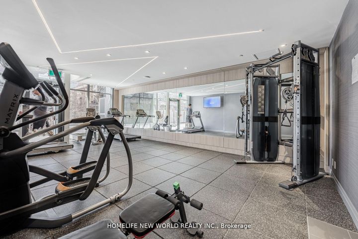 Photo 18 at 250 - 621 Sheppard Avenue E, Bayview Village, Toronto