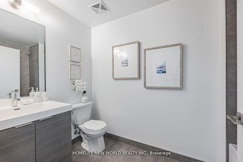 Photo 14 at 250 - 621 Sheppard Avenue E, Bayview Village, Toronto