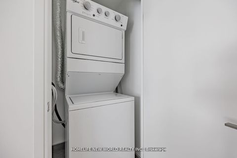 Photo 15 at 250 - 621 Sheppard Avenue E, Bayview Village, Toronto