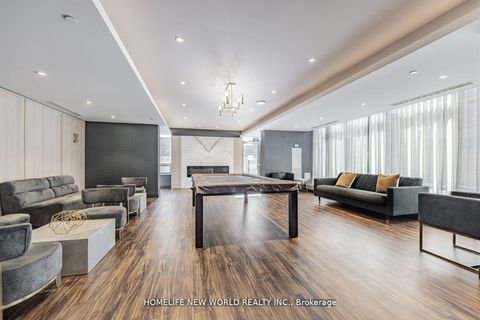 Photo 19 at 250 - 621 Sheppard Avenue E, Bayview Village, Toronto