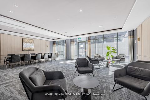 Photo 20 at 250 - 621 Sheppard Avenue E, Bayview Village, Toronto