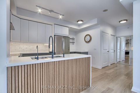 Photo 0 at 703 - 55 Oneida Crescent, Langstaff, Richmond Hill