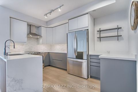 Photo 1 at 703 - 55 Oneida Crescent, Langstaff, Richmond Hill