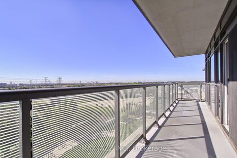 Photo 3 at 703 - 55 Oneida Crescent, Langstaff, Richmond Hill