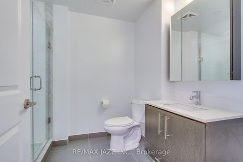 Photo 5 at 703 - 55 Oneida Crescent, Langstaff, Richmond Hill