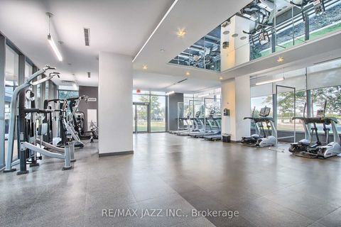 Photo 9 at 703 - 55 Oneida Crescent, Langstaff, Richmond Hill