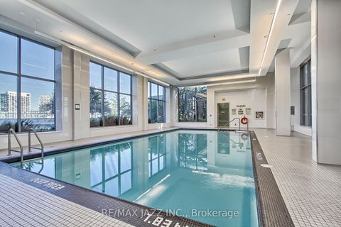 Photo 10 at 703 - 55 Oneida Crescent, Langstaff, Richmond Hill