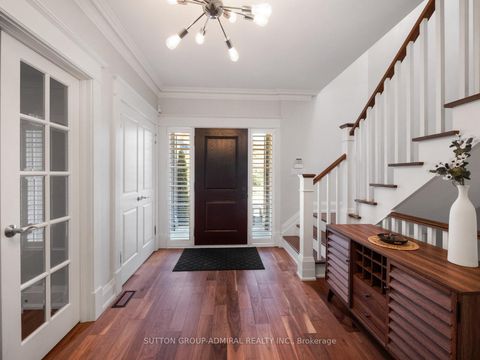 Photo 0 at 26 Puckeridge Crescent, West Deane, Toronto