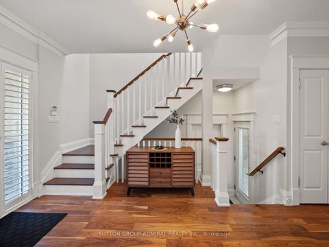 Photo 16 at 26 Puckeridge Crescent, West Deane, Toronto