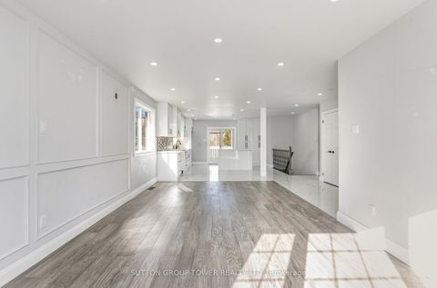 Photo 3 at 90 Sproule Drive, Edgehill Drive, Barrie