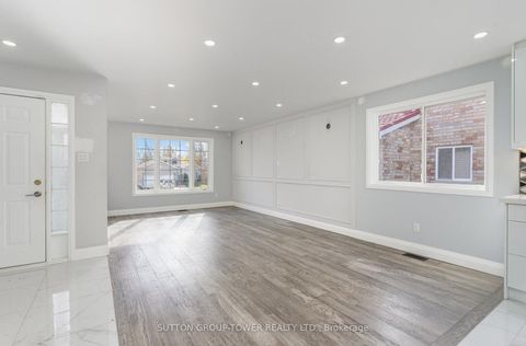 Photo 4 at 90 Sproule Drive, Edgehill Drive, Barrie