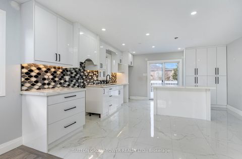 Photo 5 at 90 Sproule Drive, Edgehill Drive, Barrie