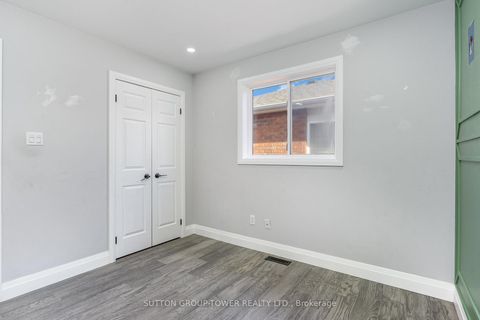 Photo 14 at 90 Sproule Drive, Edgehill Drive, Barrie