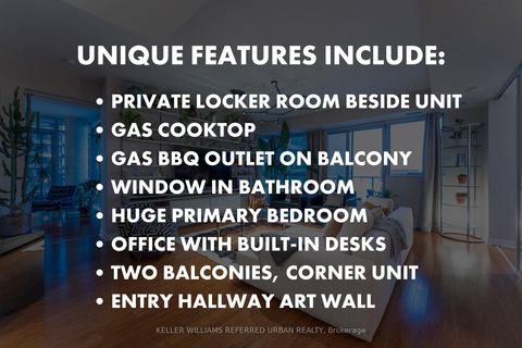 Photo 1 at 2903 - 375 King Street W, Waterfront Communities C1, Toronto