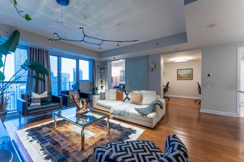 Photo 2 at 2903 - 375 King Street W, Waterfront Communities C1, Toronto