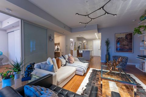 Photo 4 at 2903 - 375 King Street W, Waterfront Communities C1, Toronto