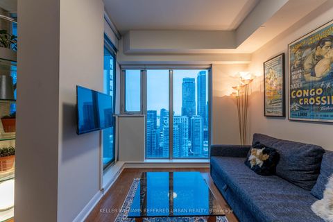 Photo 7 at 2903 - 375 King Street W, Waterfront Communities C1, Toronto