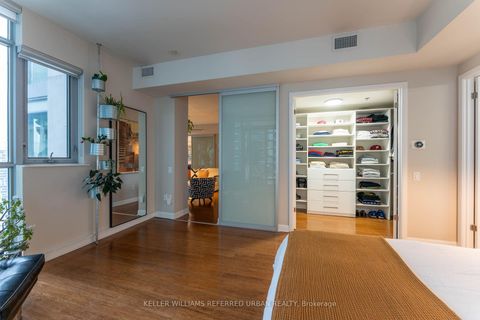 Photo 10 at 2903 - 375 King Street W, Waterfront Communities C1, Toronto