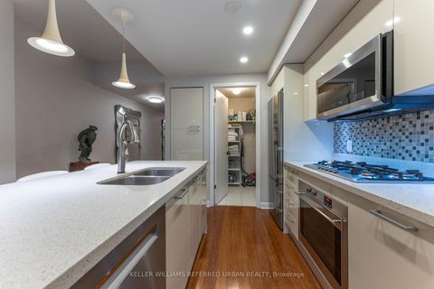 Photo 16 at 2903 - 375 King Street W, Waterfront Communities C1, Toronto