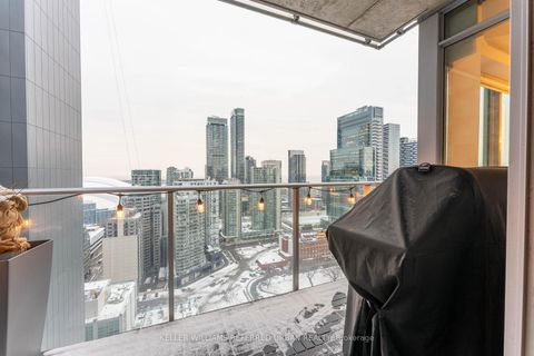 Photo 19 at 2903 - 375 King Street W, Waterfront Communities C1, Toronto