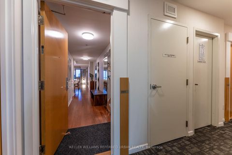 Photo 22 at 2903 - 375 King Street W, Waterfront Communities C1, Toronto