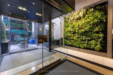 Photo 32 at 2903 - 375 King Street W, Waterfront Communities C1, Toronto