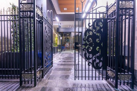 Photo 33 at 2903 - 375 King Street W, Waterfront Communities C1, Toronto