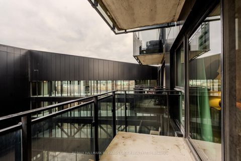 Photo 15 at 613 - 51 Trolley Crescent, Moss Park, Toronto