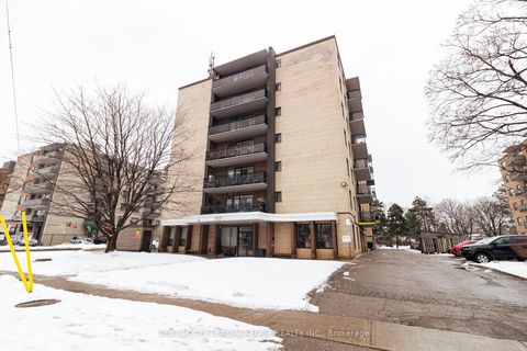 Photo 0 at 709 - 825 Kennedy Road, Ionview, Toronto