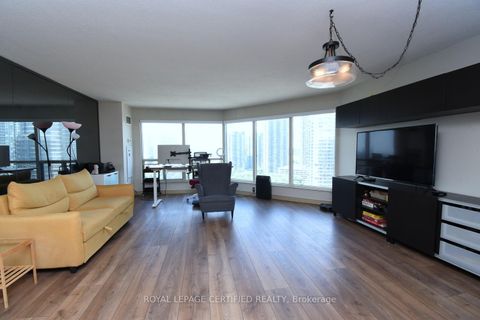 Photo 7 at 2302 - 2269 Lake Shore Boulevard W, Mimico, Toronto
