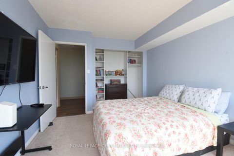 Photo 19 at 2302 - 2269 Lake Shore Boulevard W, Mimico, Toronto