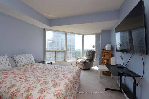 Photo 22 at 2302 - 2269 Lake Shore Boulevard W, Mimico, Toronto