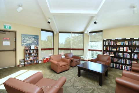 Photo 39 at 2302 - 2269 Lake Shore Boulevard W, Mimico, Toronto