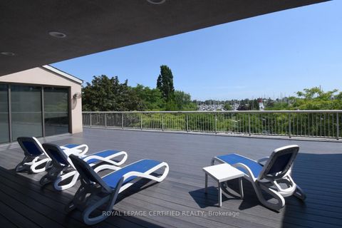 Photo 40 at 2302 - 2269 Lake Shore Boulevard W, Mimico, Toronto