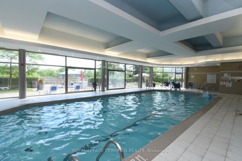 Photo 45 at 2302 - 2269 Lake Shore Boulevard W, Mimico, Toronto