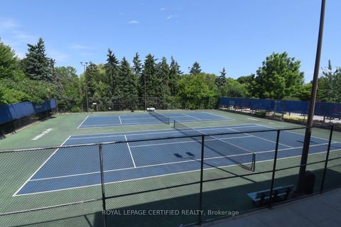 Photo 46 at 2302 - 2269 Lake Shore Boulevard W, Mimico, Toronto