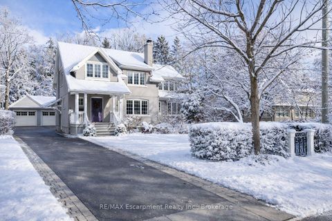 Photo 0 at 247 Douglas Avenue, OO Old Oakville, Oakville