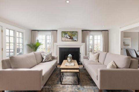 Photo 14 at 247 Douglas Avenue, OO Old Oakville, Oakville