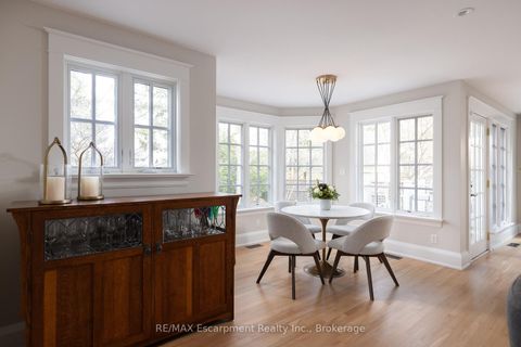 Photo 17 at 247 Douglas Avenue, OO Old Oakville, Oakville