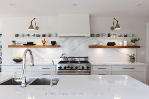 Photo 19 at 247 Douglas Avenue, OO Old Oakville, Oakville