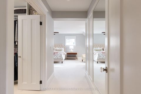 Photo 22 at 247 Douglas Avenue, OO Old Oakville, Oakville