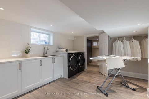 Photo 34 at 247 Douglas Avenue, OO Old Oakville, Oakville