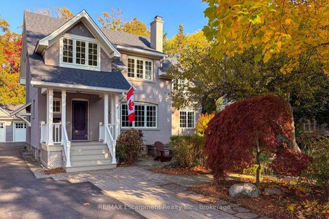 Photo 36 at 247 Douglas Avenue, OO Old Oakville, Oakville