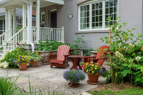 Photo 37 at 247 Douglas Avenue, OO Old Oakville, Oakville